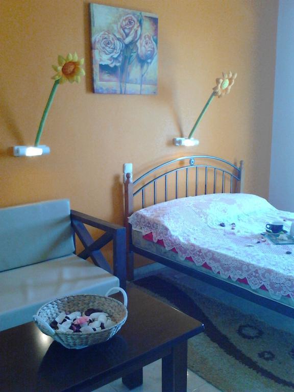 Ocean Breeze Apartment Keri Cameră foto