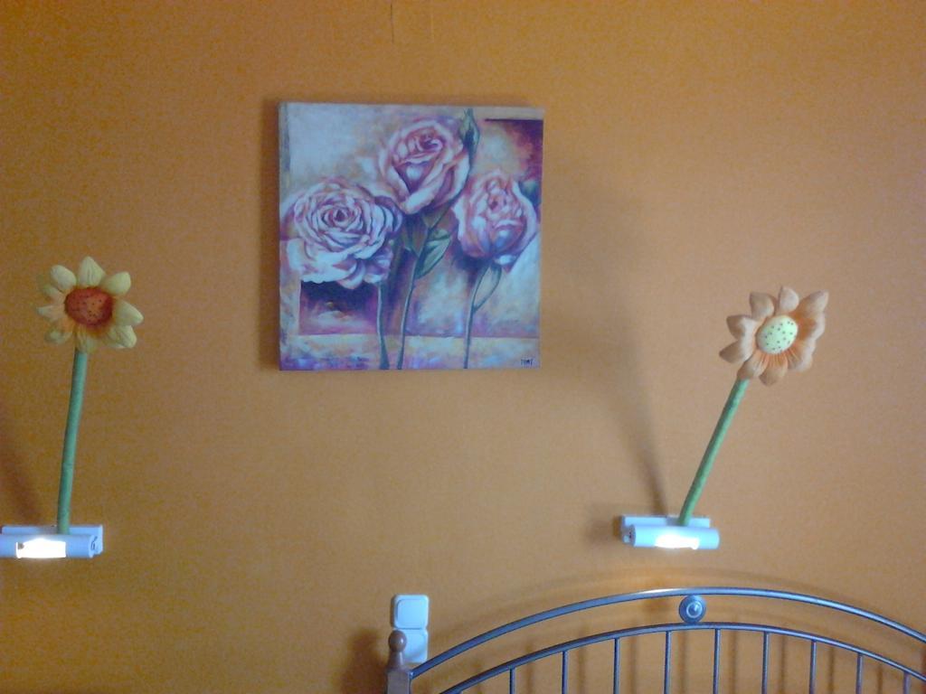 Ocean Breeze Apartment Keri Cameră foto