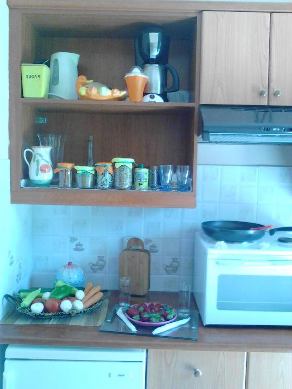 Ocean Breeze Apartment Keri Cameră foto
